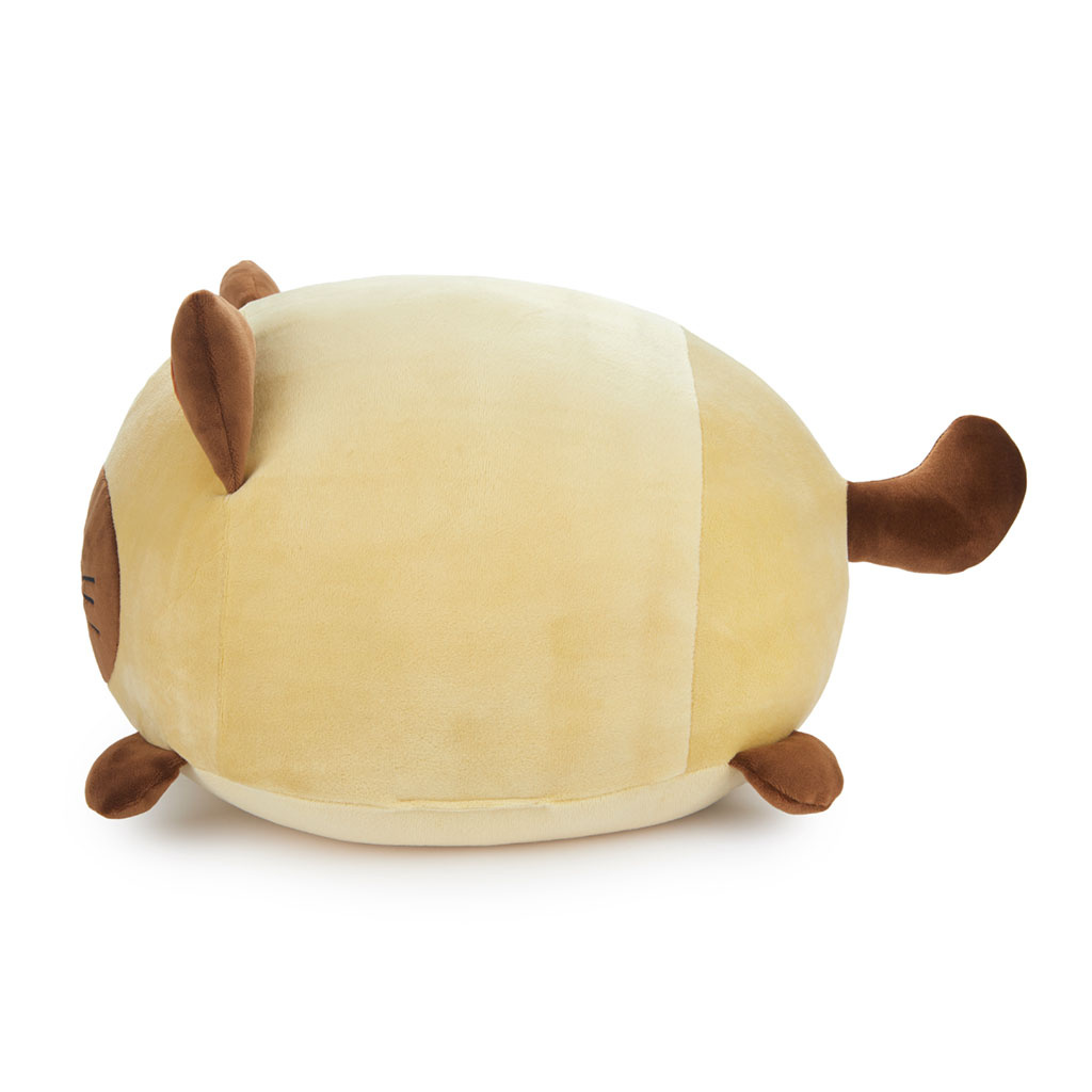 Balvi Siamese kattenknuffel of kussen