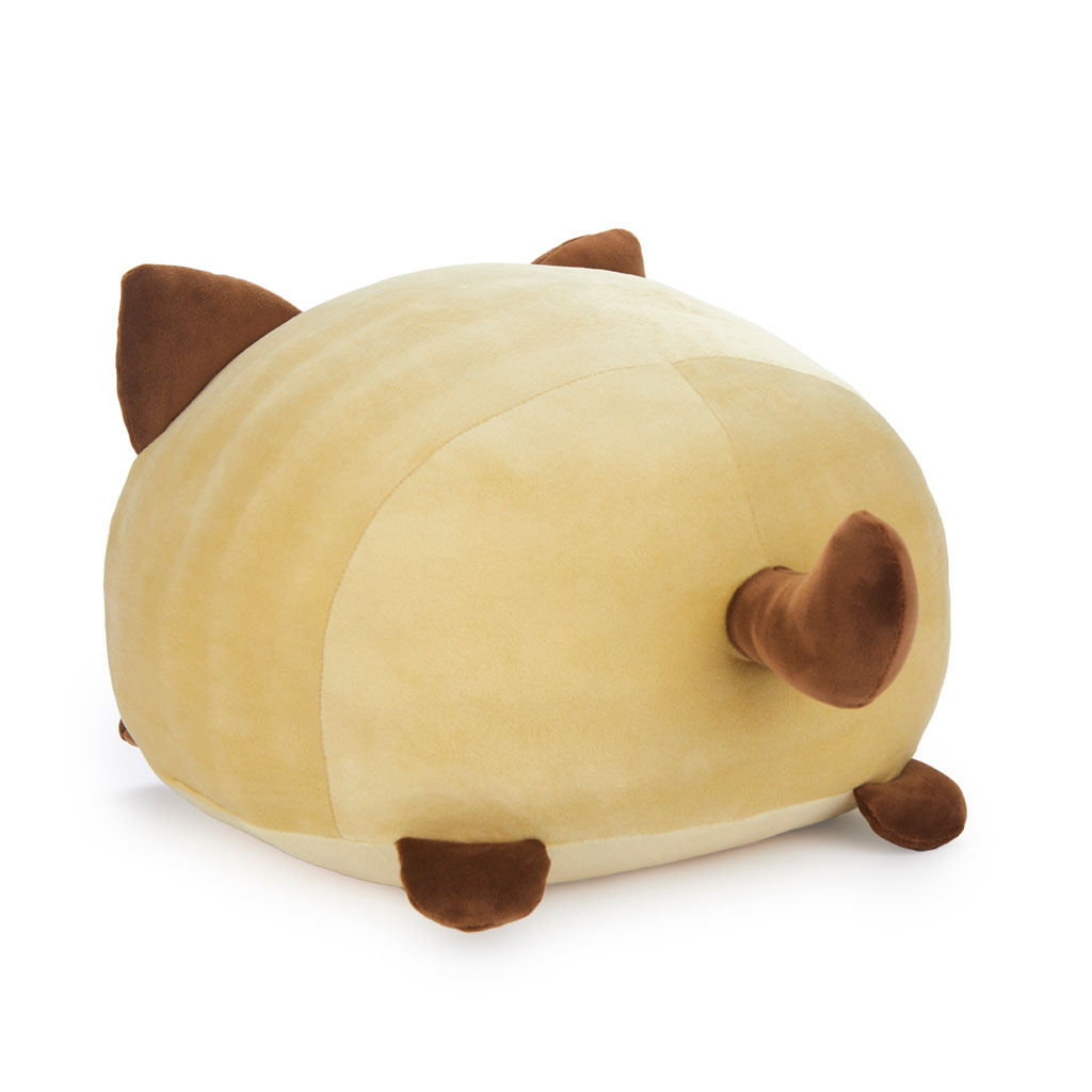 Balvi Siamese kattenknuffel of kussen