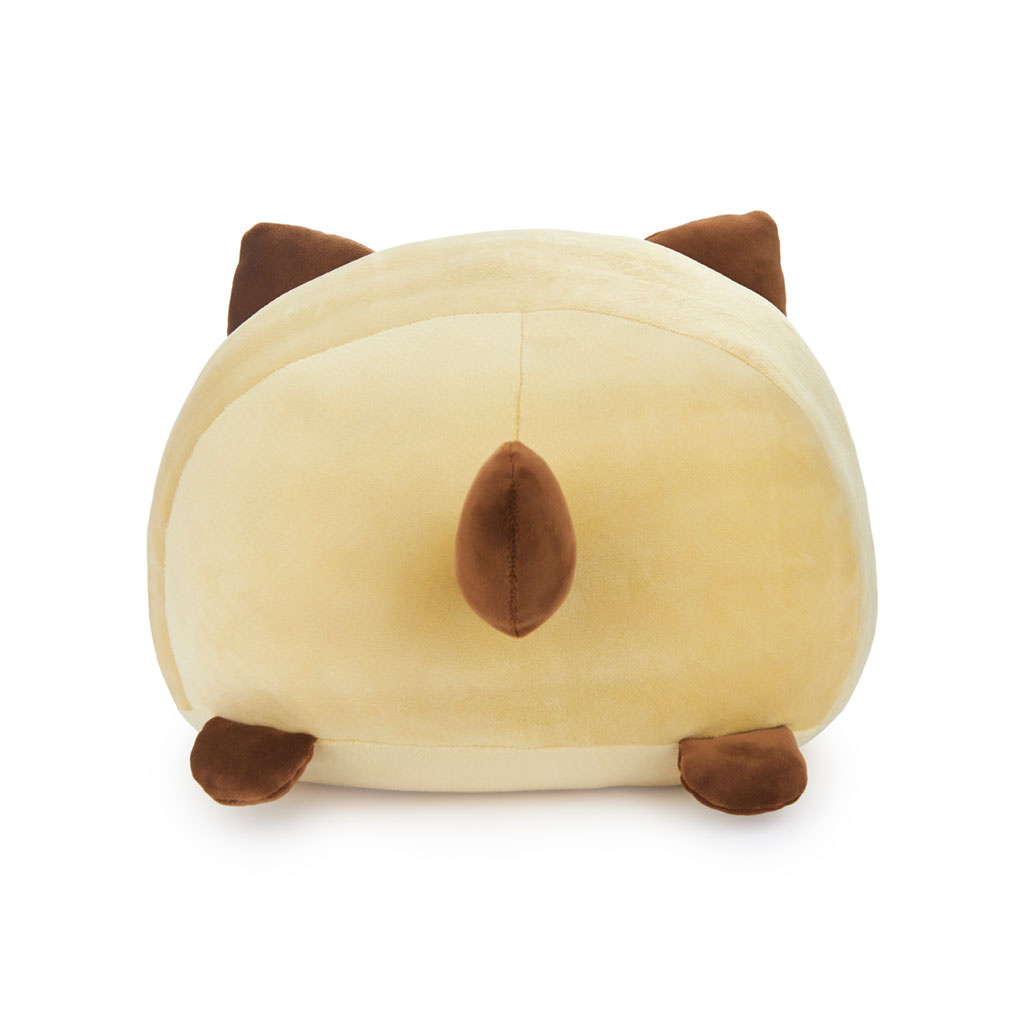 Balvi Siamese kattenknuffel of kussen