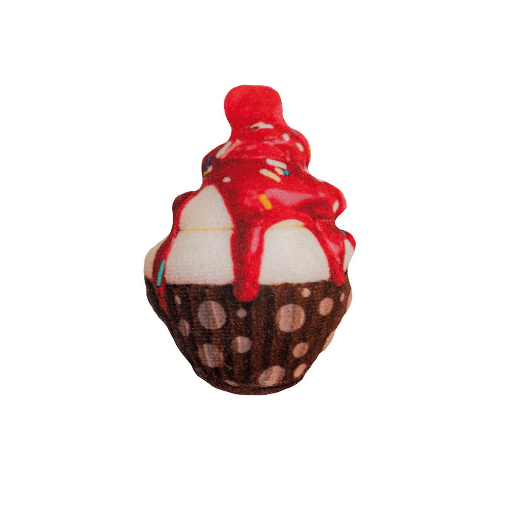 Bakery Street - Cupcake met Catnip