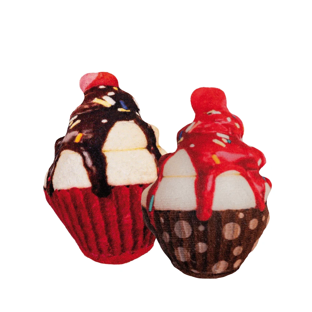 Bakery Street - Cupcake met Catnip