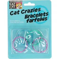 FAT CAT Cat Crazies 4-Pack