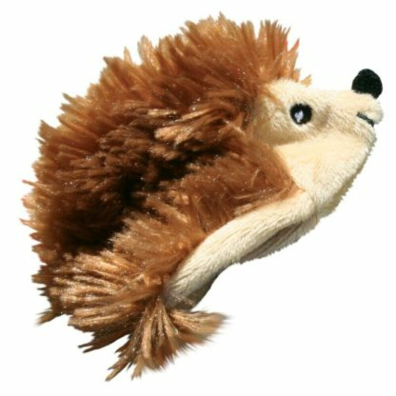 KONG KONG Refillables Hedgehog