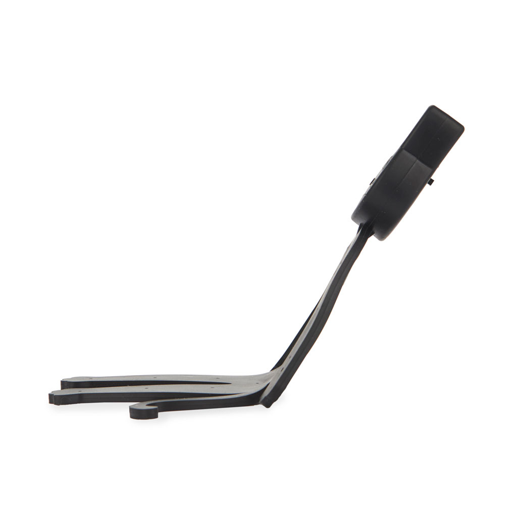 Balvi Leeslamp Meow zwart silicone