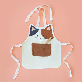 Balvi Kinderschort Kitty Calico