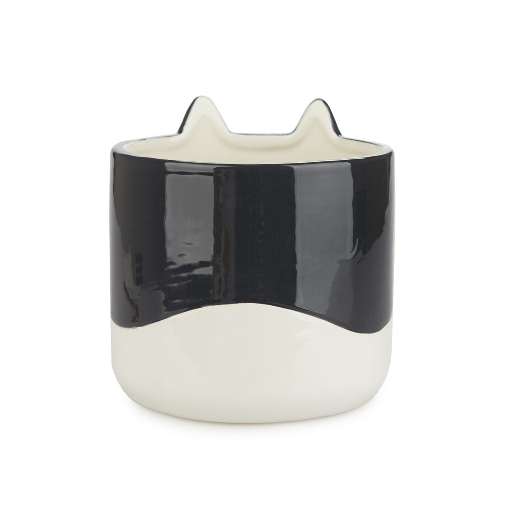 Balvi Plant Pot Kitty