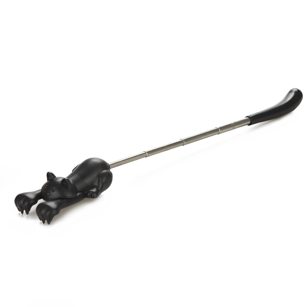 Balvi Balvi Back scratcher Curious Cat