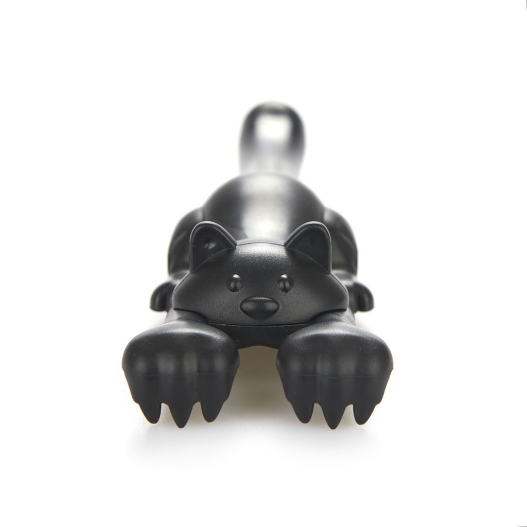 Balvi Balvi Back scratcher Curious Cat