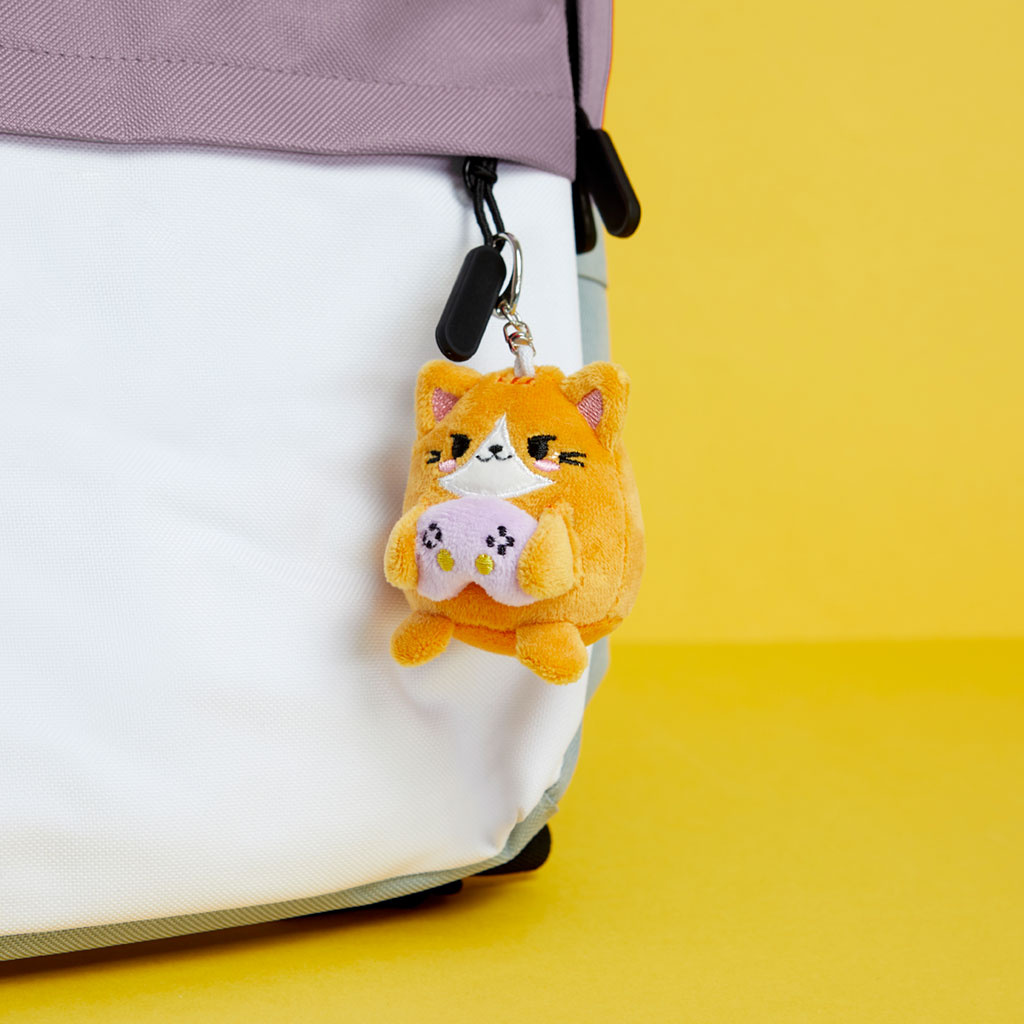 Balvi Balvi Sleutelhanger Fluffy Kawaii