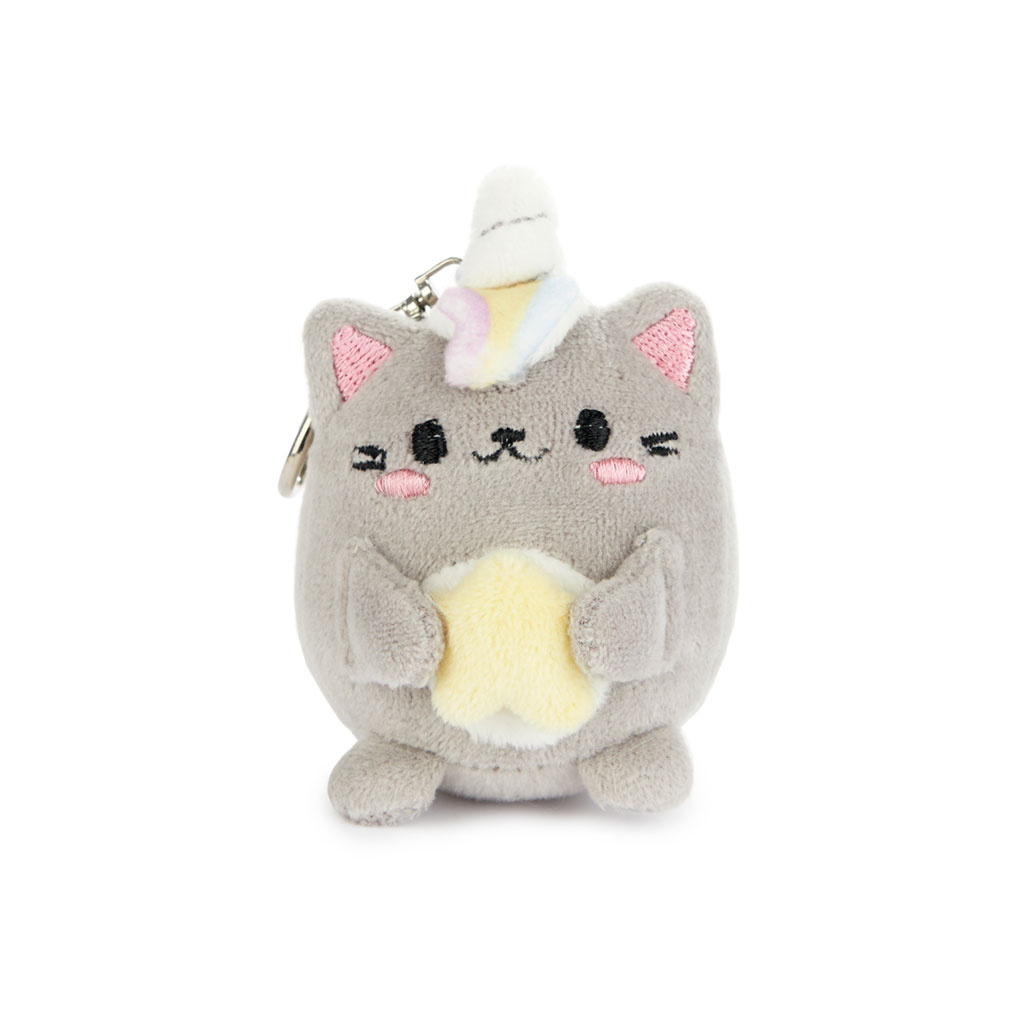 Balvi Balvi Sleutelhanger Fluffy Kawaii
