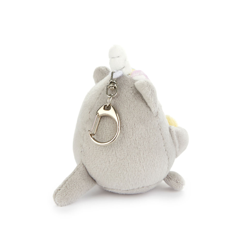 Balvi Balvi Sleutelhanger Fluffy Kawaii