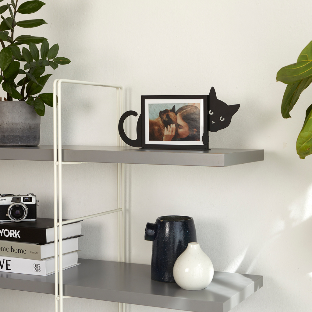 Balvi Balvi fotolijst verborgen kat horizontaal