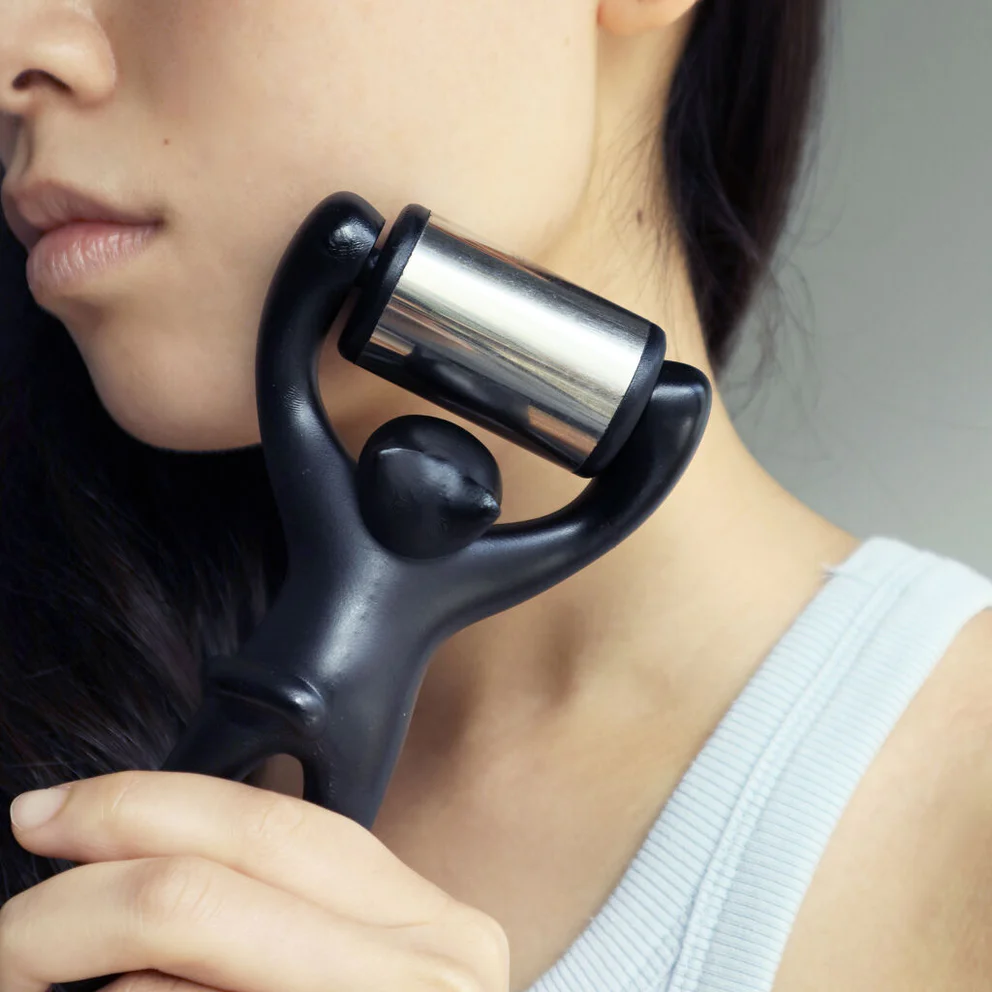 Kikkerland Kikkerland Kat Gezichtsroller