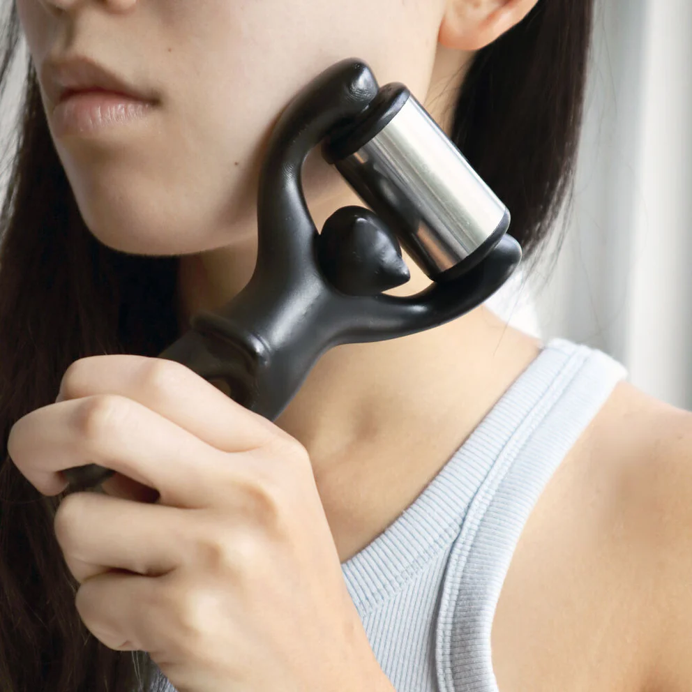 Kikkerland Kikkerland Kat Gezichtsroller