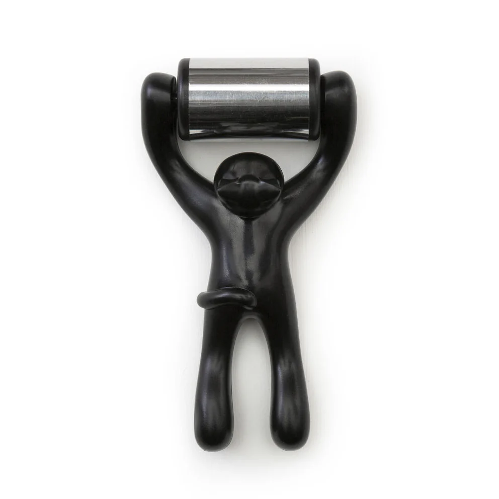 Kikkerland Kikkerland Kat Gezichtsroller