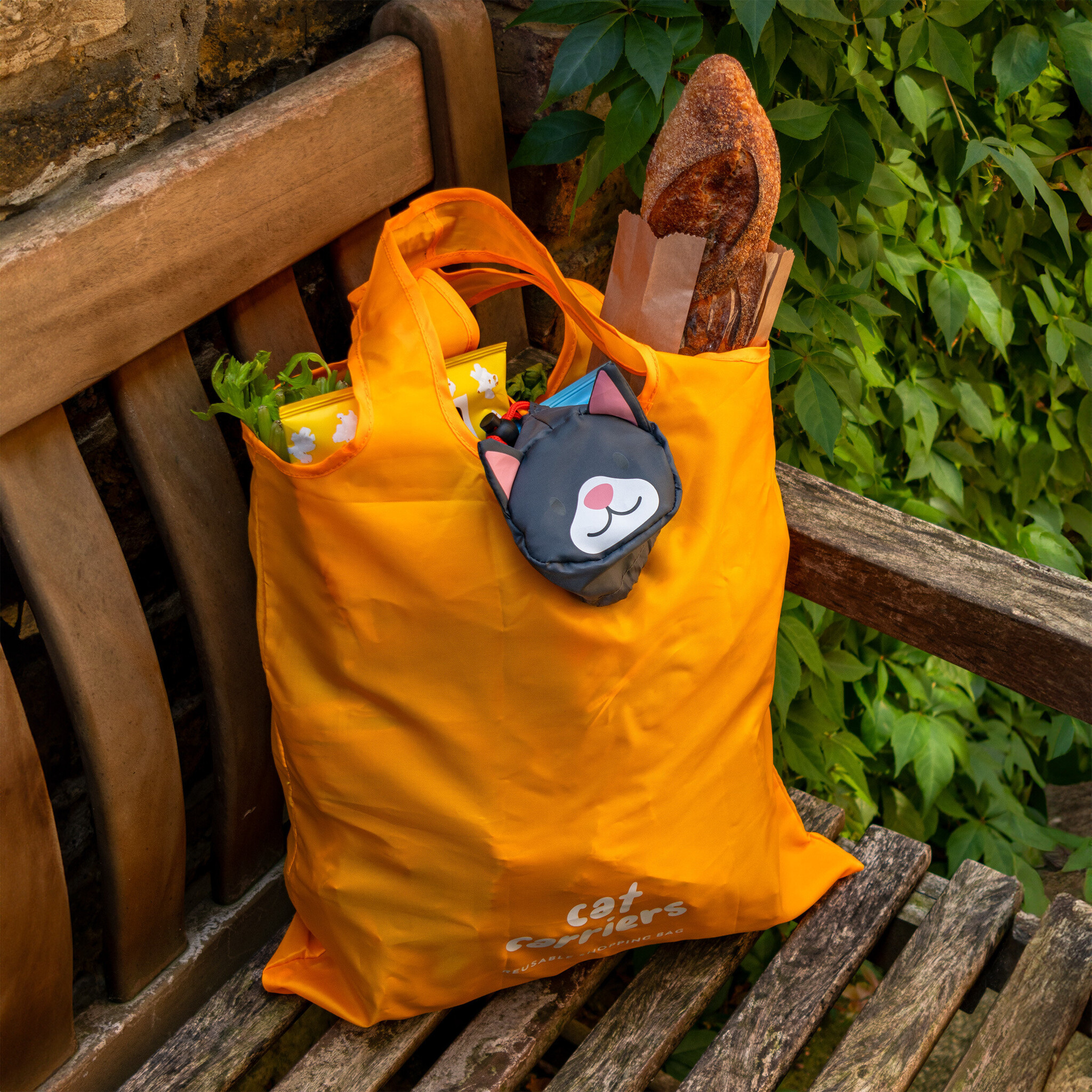 Suck UK SUCK UK Cat Carrier