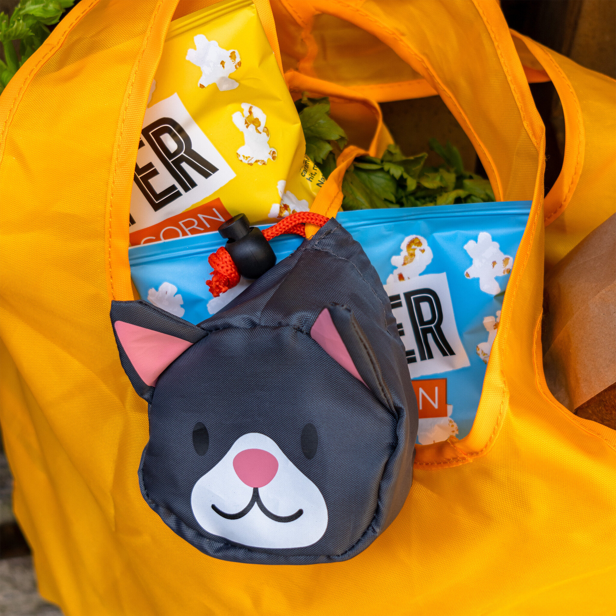 Suck UK SUCK UK Cat Carrier