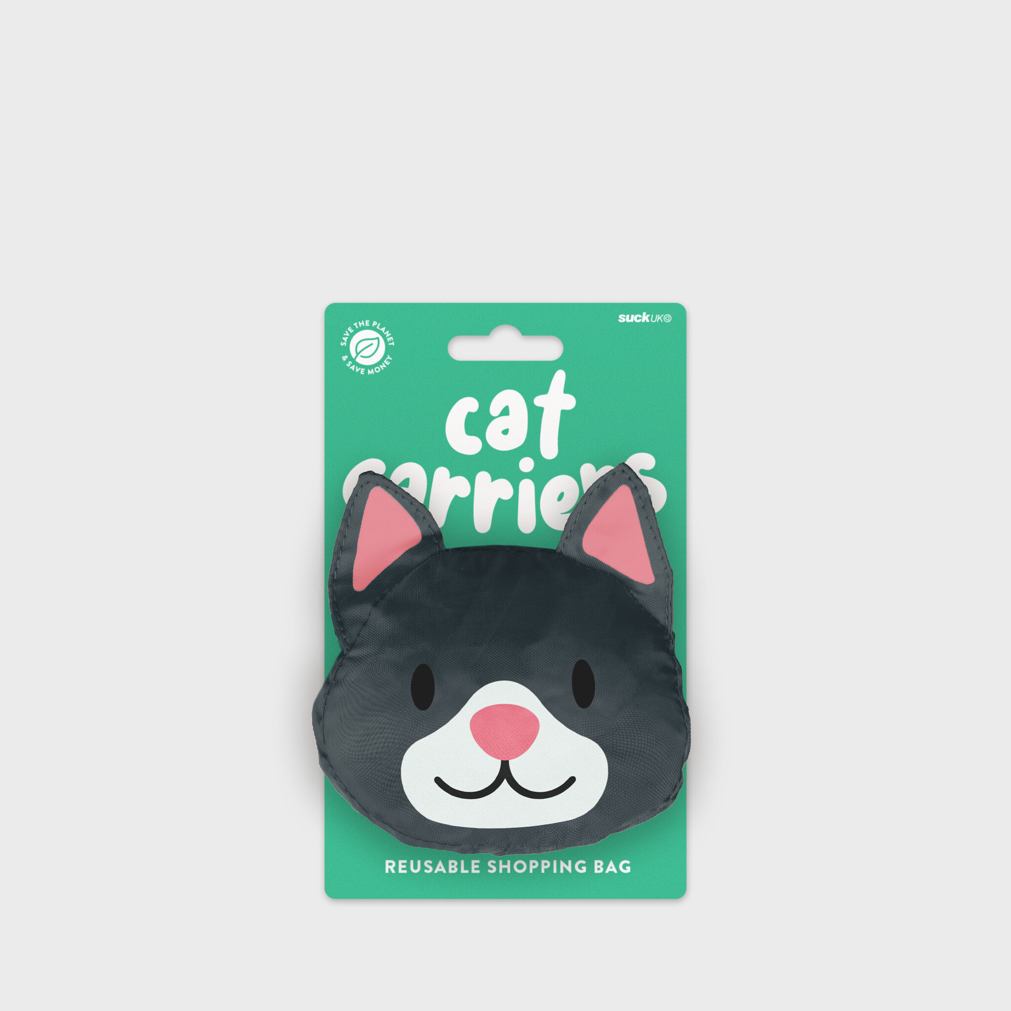 Suck UK SUCK UK Cat Carrier