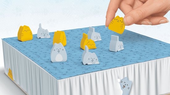 Boop - Smirk & Dagger Games