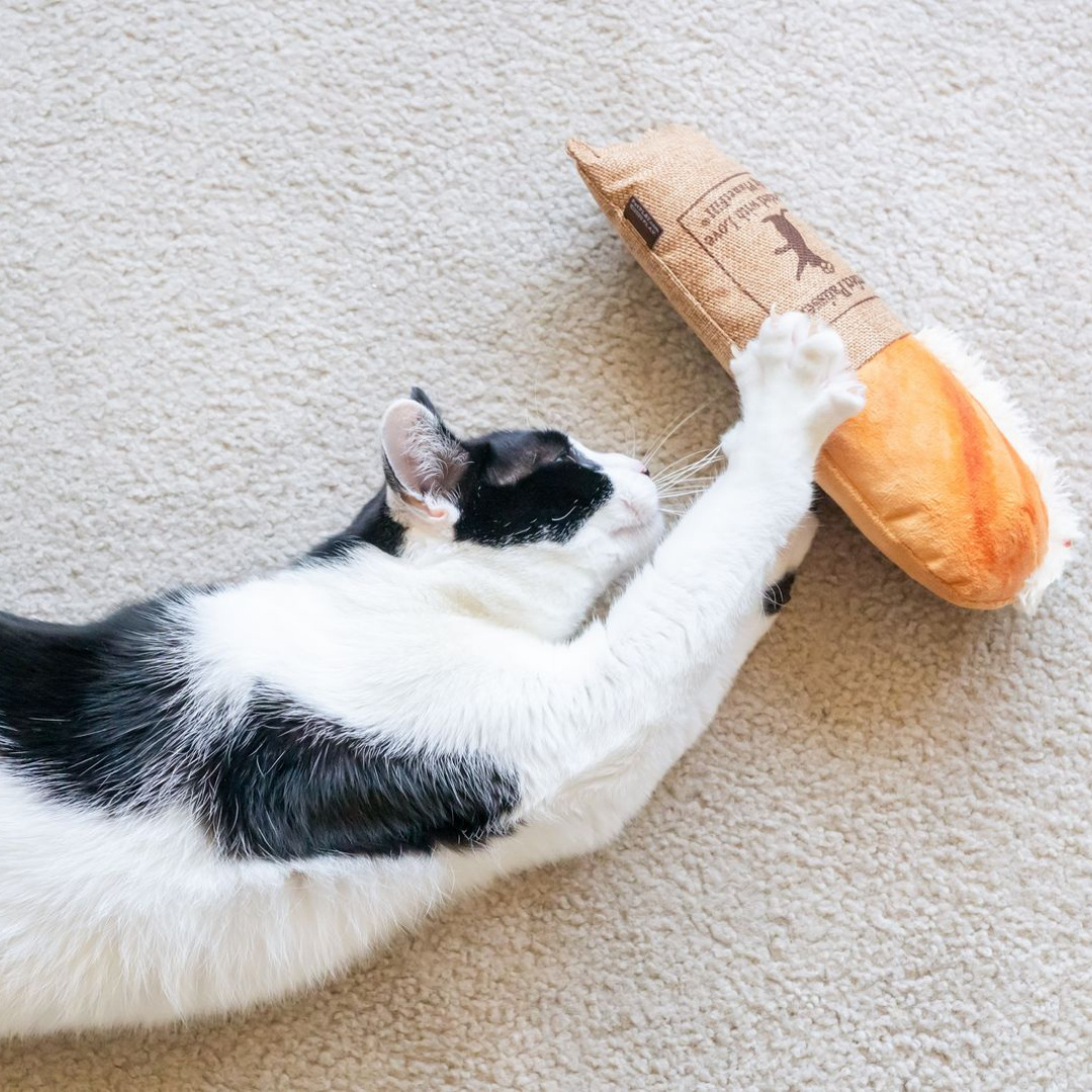 P.L.A.Y. Feline Frenzy Stokbrood tonijn - P.L.A.Y. Feline Frenzy