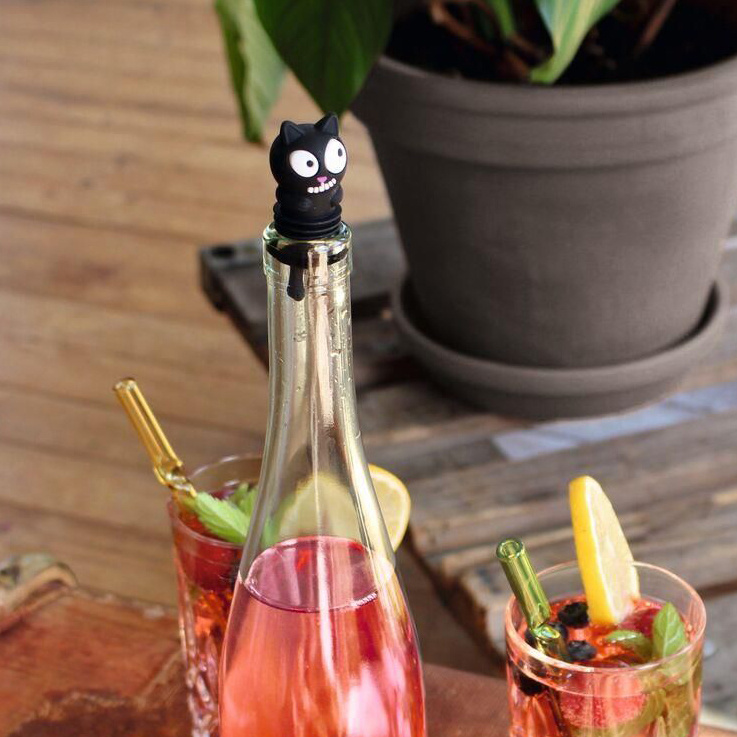 Ed the Cat Ed the Cat flesstop