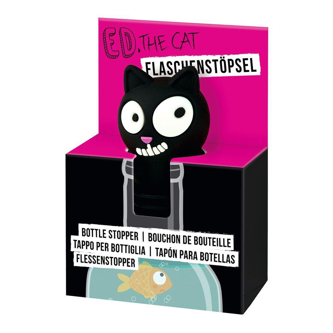 Ed the Cat Ed the Cat flesstop