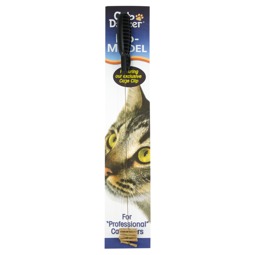 Cat Dancer Pro kattenspeelgoed