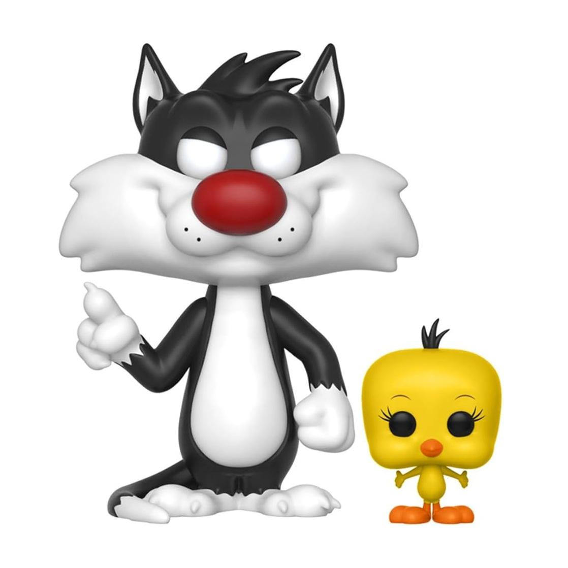 Funko POP Looney Tunes Sylvester & Tweety