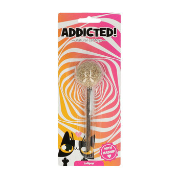 Addicted! Lollipop