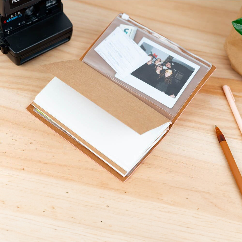 Pusheen Pusheen travel notebook