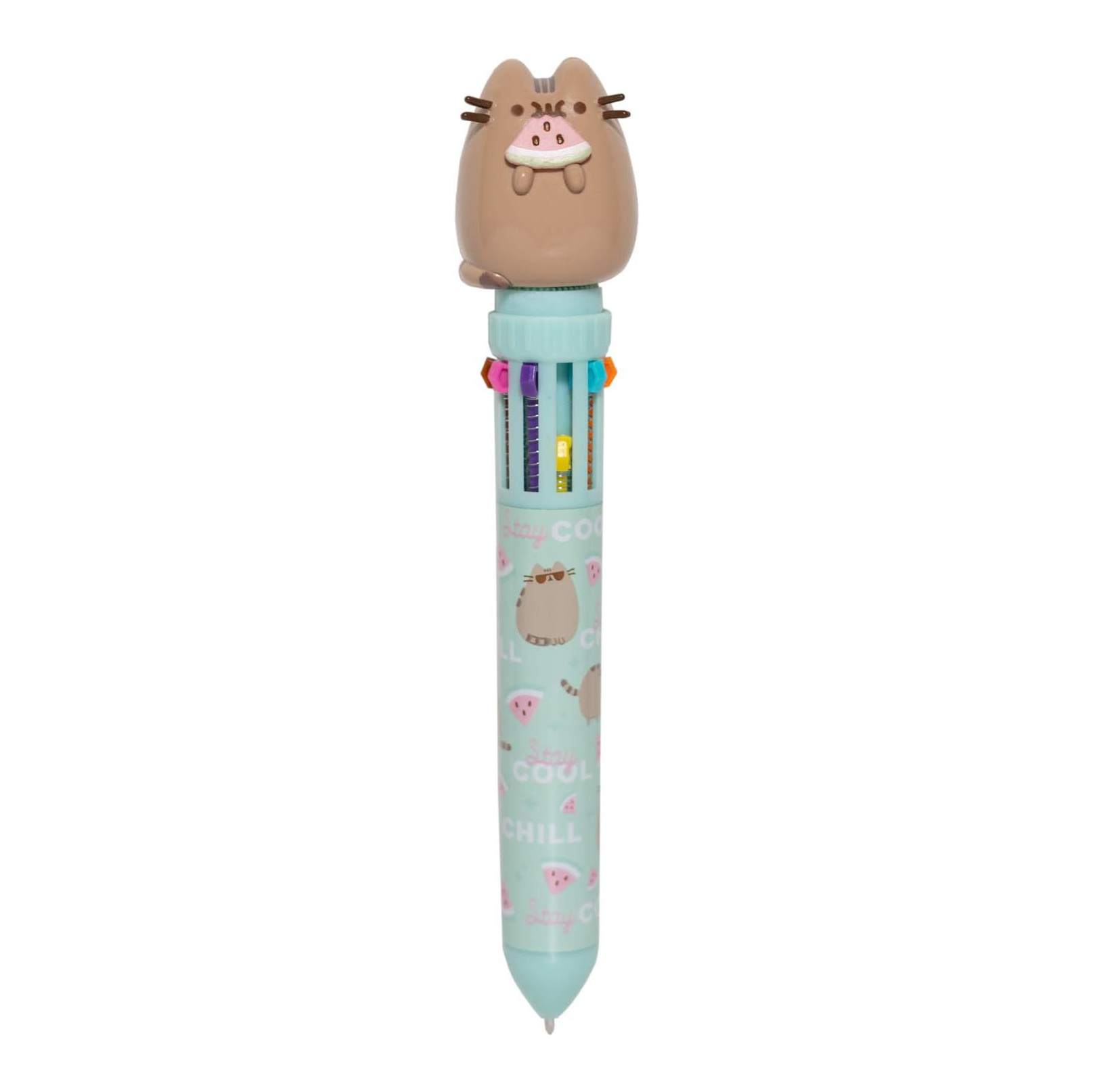 Pusheen Pusheen Foodie Collection 10 colours 3D pen