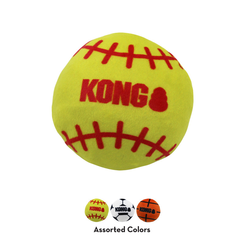 KONG KONG Cat Sport Balls