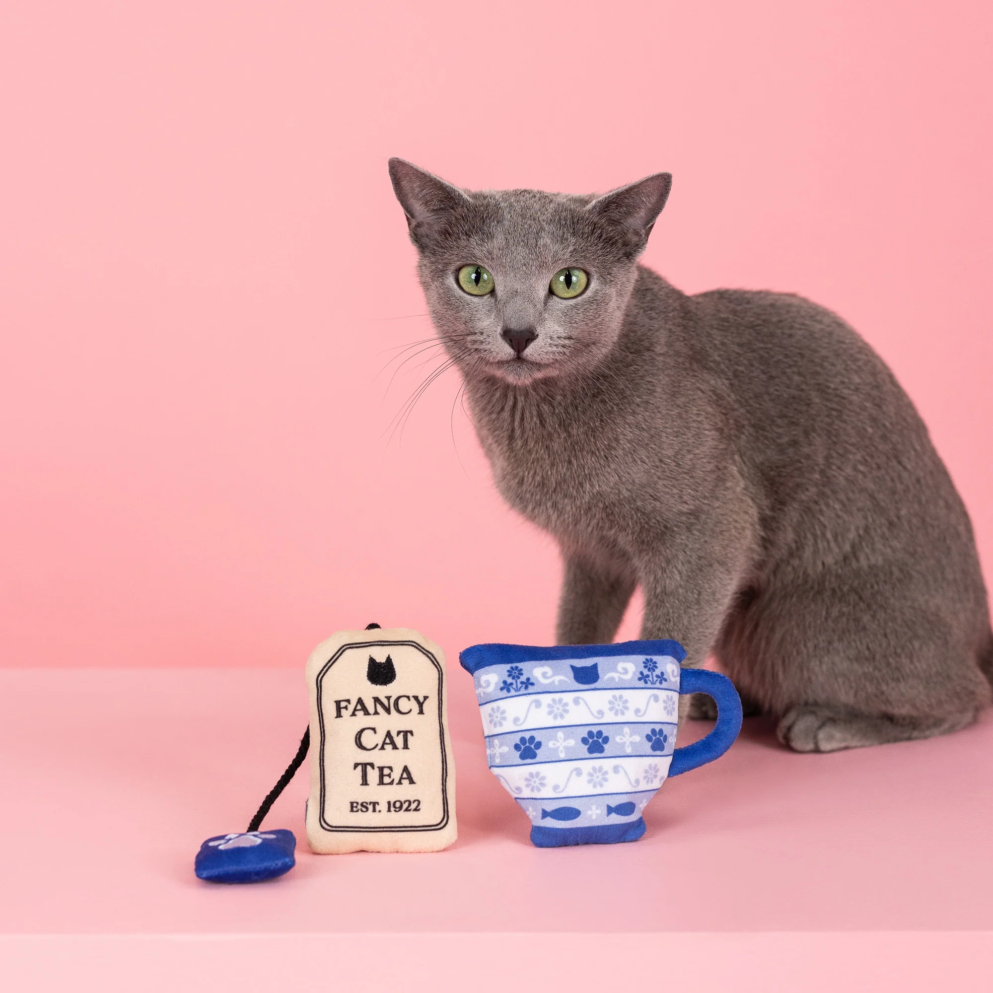 Fringe Fringe - Set High tea