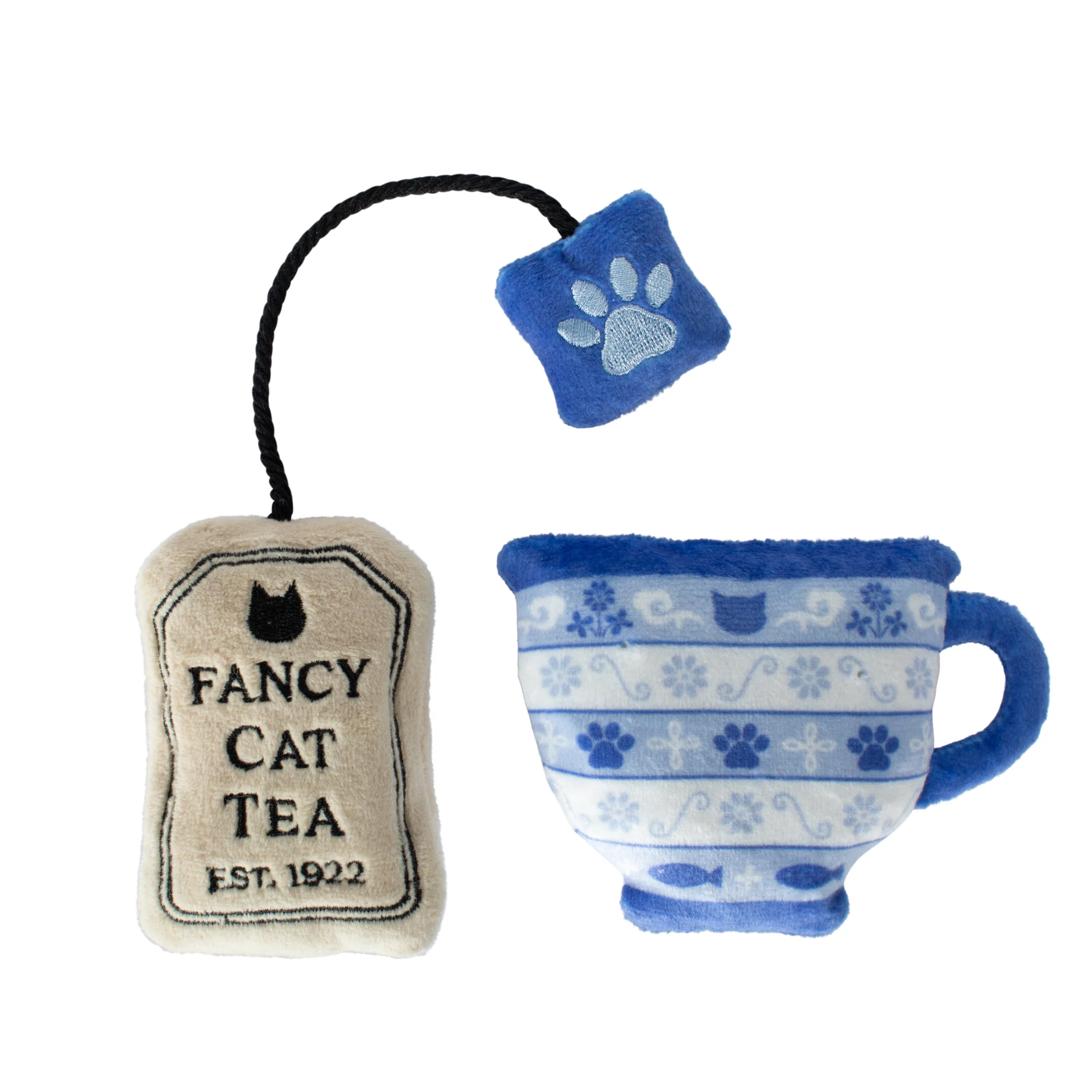 Fringe Fringe - Set High tea