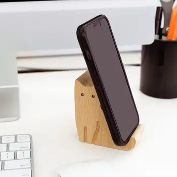 Kikkerland Kikkerland Cat Phone Stand