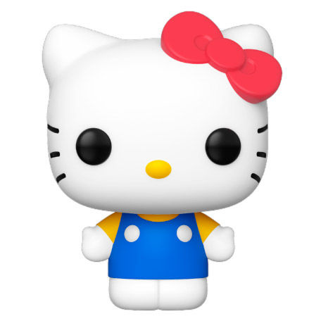 Funko POP Sanrio Hello Kitty Classic