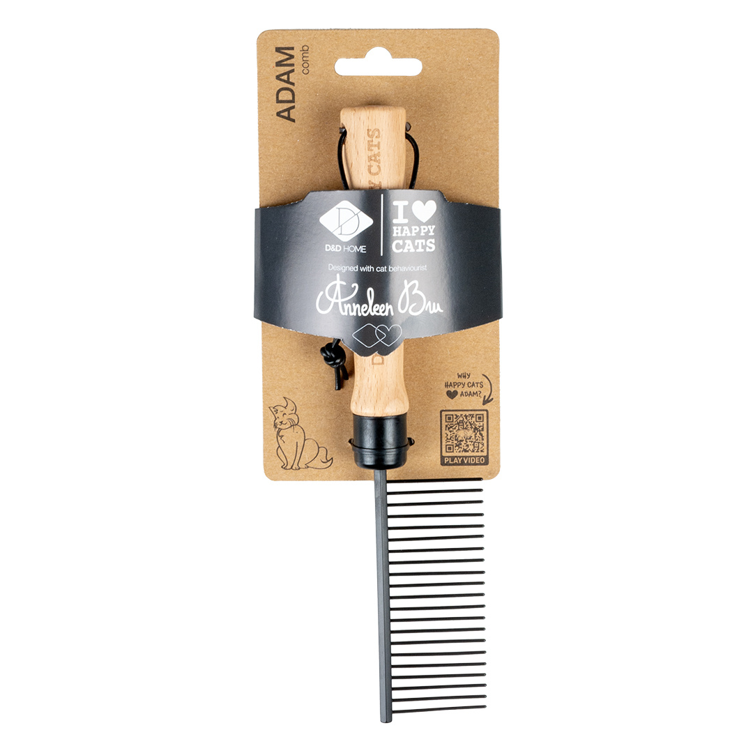 D&D home | I Love Happy Cats ADAM - Kam Zwart - I Love Happy Cats