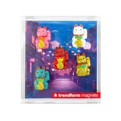 Trendform Lucky Cat magneten