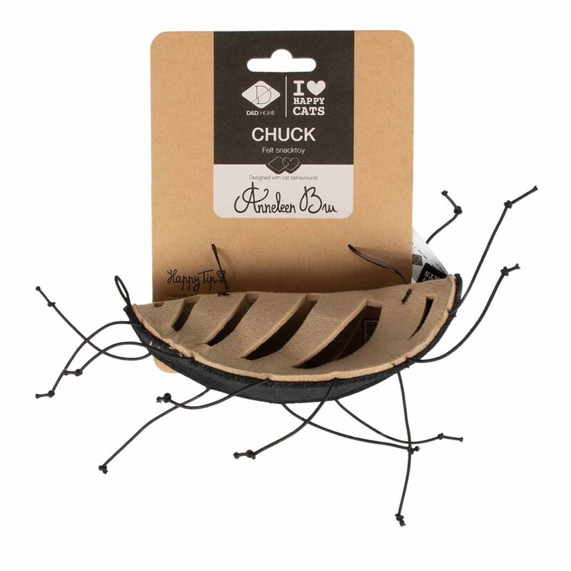D&D home | I Love Happy Cats Snackspeeltje  I Love Happy Cats