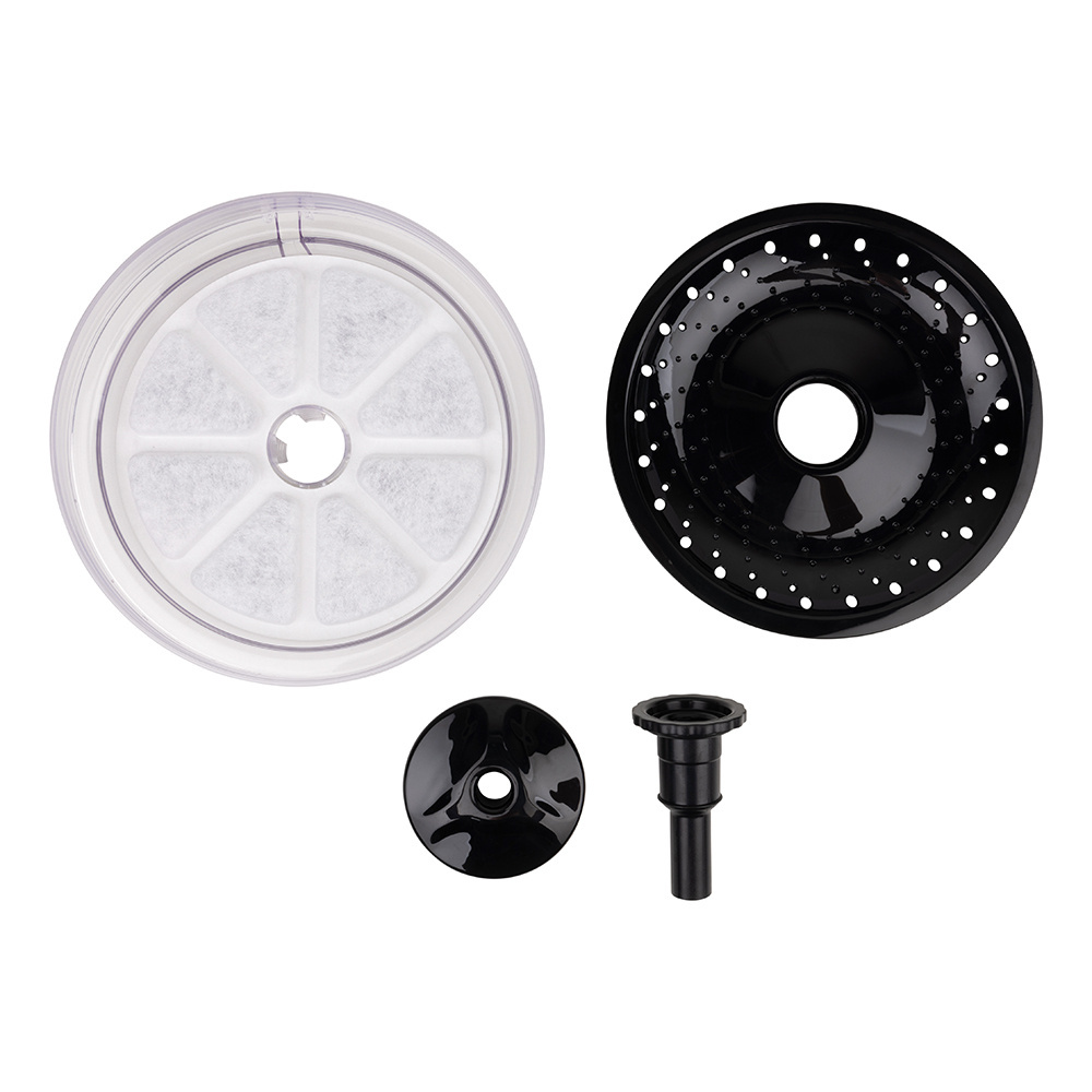 District 70 FLOW Draadloze drinkfontein - Superstil - met bewegingssensor