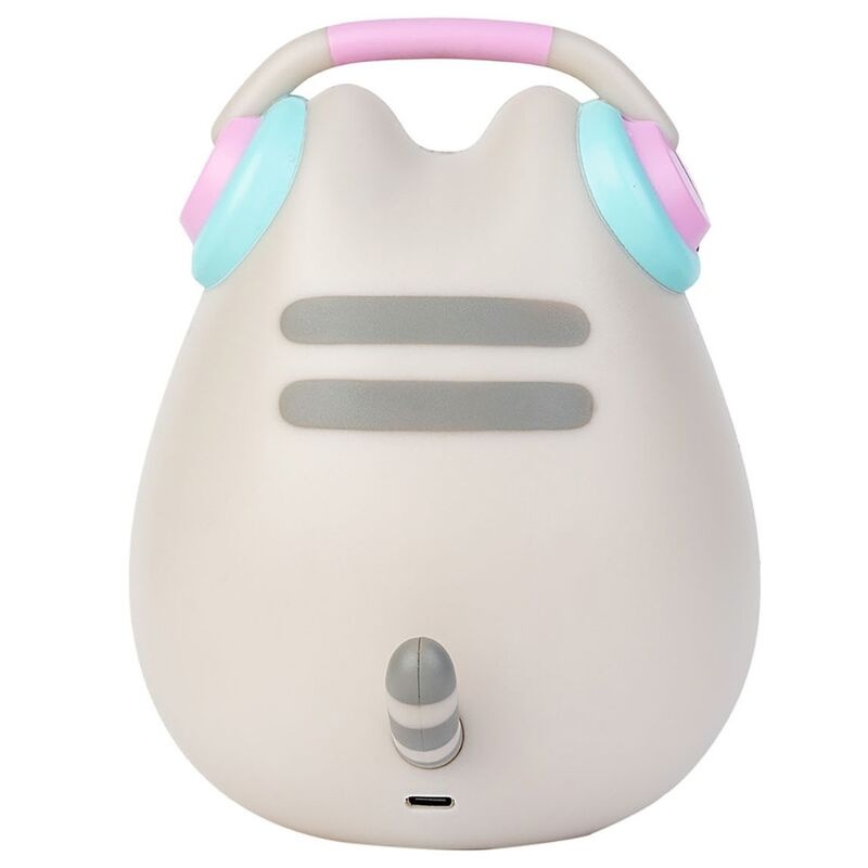 Pusheen Pusheen gamer lamp met usb-kabel