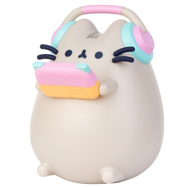 Pusheen Pusheen gamer lamp met usb-kabel