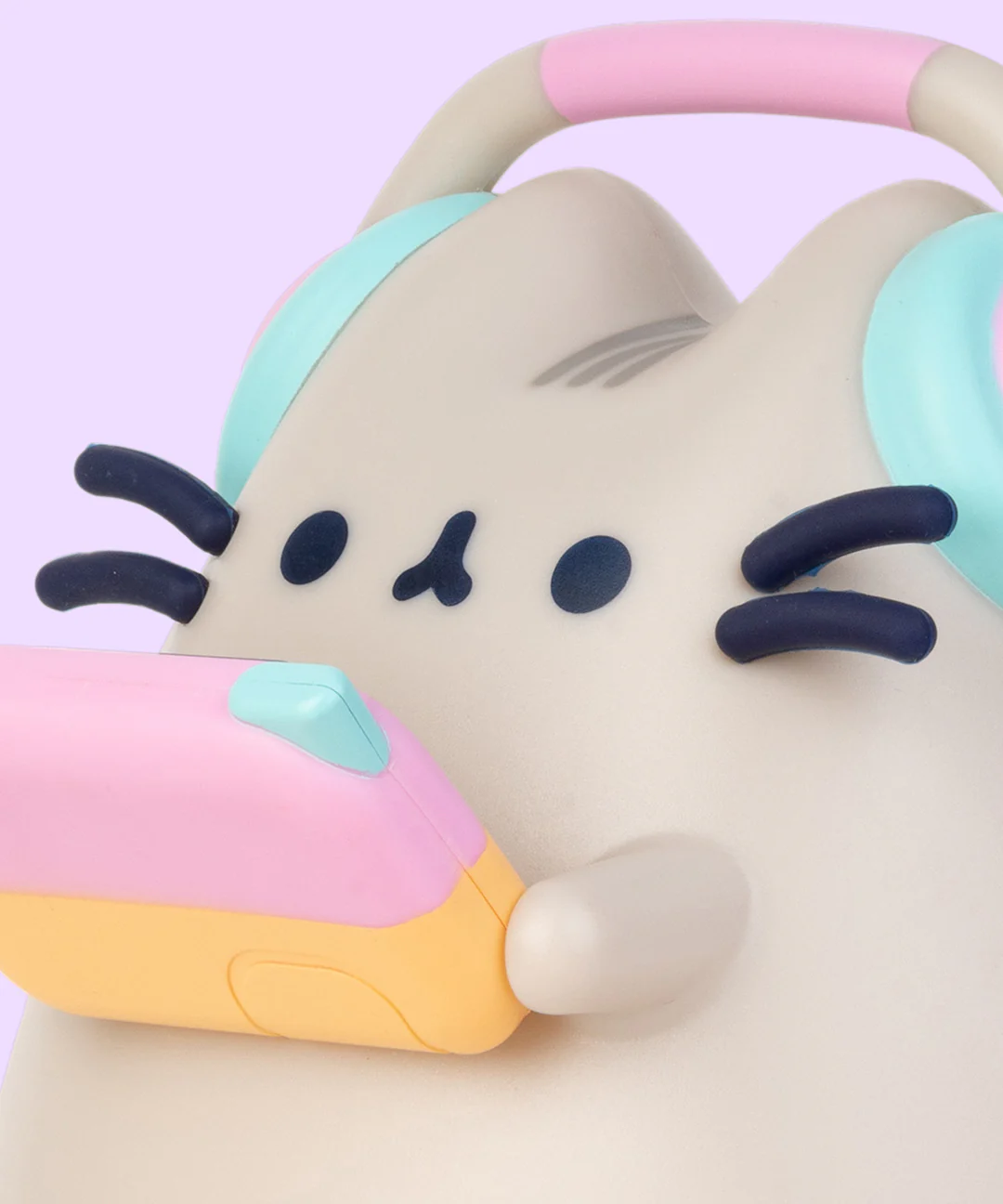 Pusheen Pusheen gamer lamp met usb-kabel