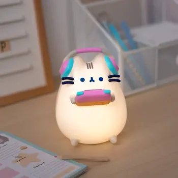 Pusheen Pusheen Gamer lamp