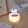 Pusheen Pusheen gamer lamp met usb-kabel