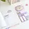 Pusheen Pusheen Moments schrijfwaren in etui