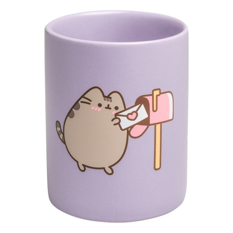 Pusheen Pusheen Moments pennenhouder of opberger