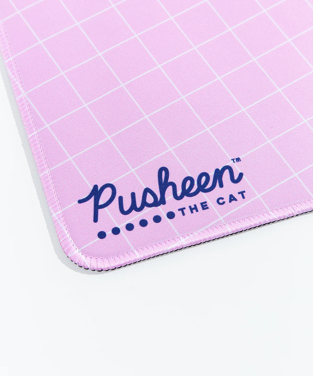 Pusheen Pusheen bureau en toetsenbord mat