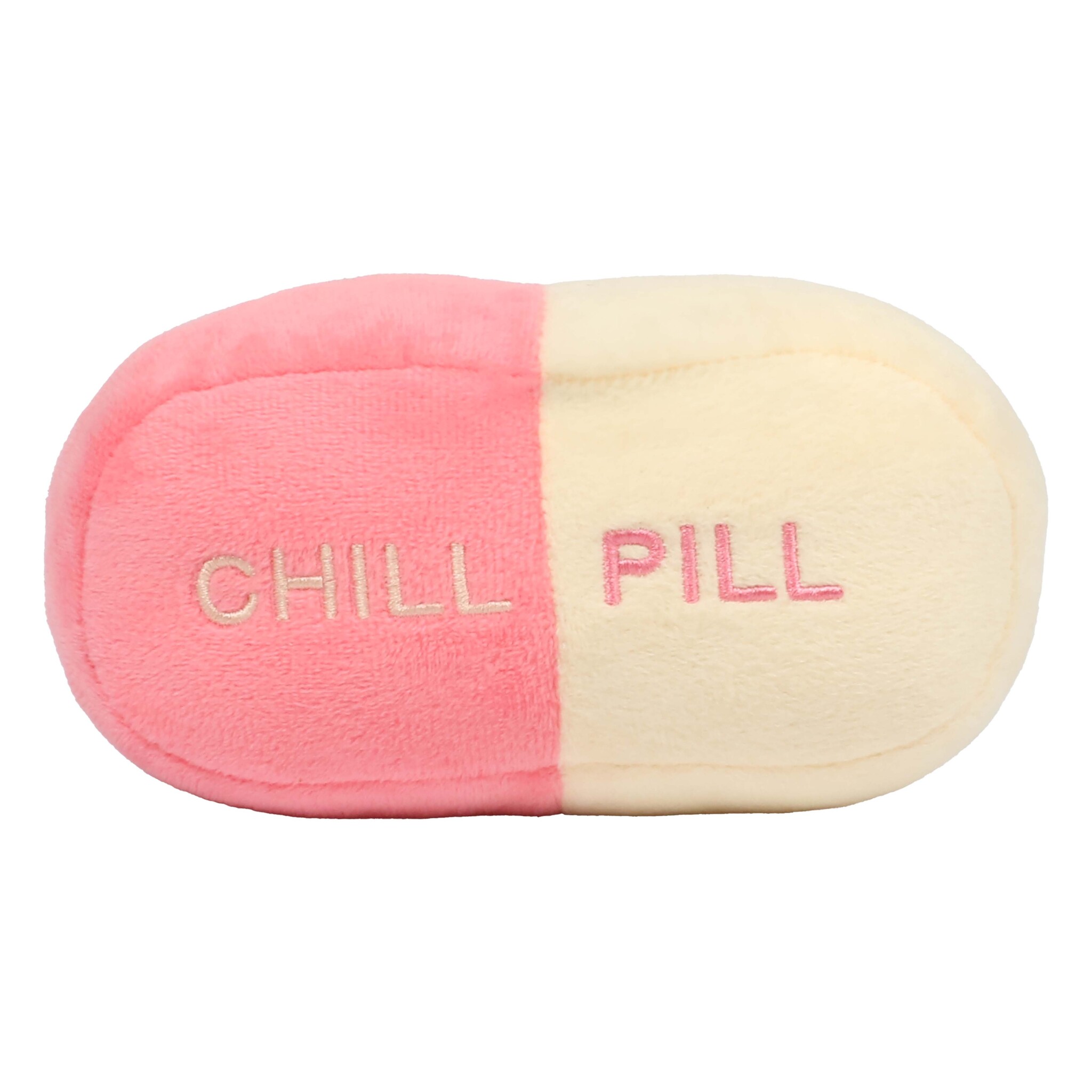 Coockoo Coockoo Trappelkussen CHILL PILL Roze/beige