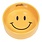 Coockoo Coockoo Eetkom SMILEY Geel